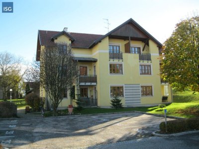 Objekt 319: 3-Zimmerwohnung in 4751 Dorf an der Pram, Dorf/Pram 59, Top 6