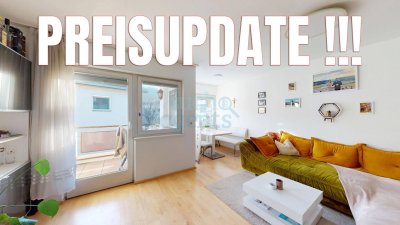 Neuer Preis! Gemütliche 2-Zimmerwohnung in Hall in Tirol