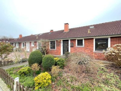 Transvaal! Reihenmittelhaus mit Wintergarten auf Eigentumsgrundstück zu verkaufen!
