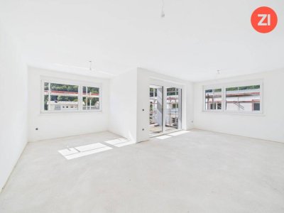 Geförderte 4 Zimmer Neubauwohnung inkl. TG-PP in Klaus a. d. Pyhrnbahn
