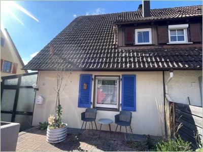 Nach Sanierung ein Schmuckstück - machen Sie ein Angebot!