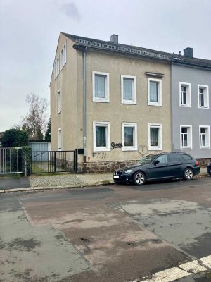 zentral gelegenes Haus in Dresden-Trachau