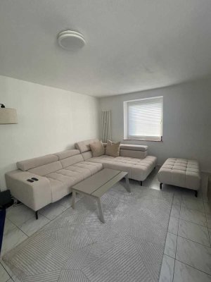 Möbilierte Freundliche 2-Zimmer-Wohnung in guter City-Lage am Kaiserviertel