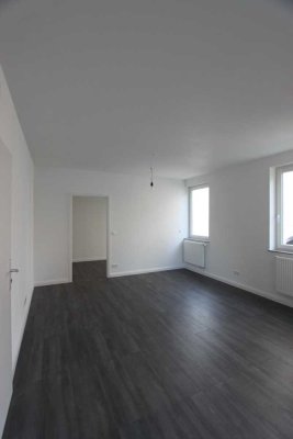 Tolles 2-Zimmer Apartment mit Terrasse in HN-Böckingen