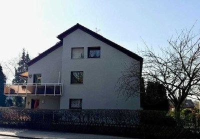 Zentrale Eigentumswohnung in Dortmund-Hombruch zu verkaufen