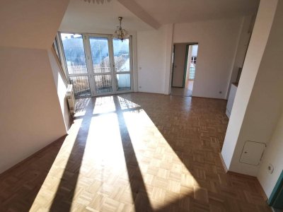 Gemütliche Mietwohnung in Fehring ...!