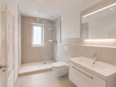 Vermietete Kapitalanlage Köln-Innenstadt | 5,7 % Rendite | 2 Zi., 59 m², umfassend saniert