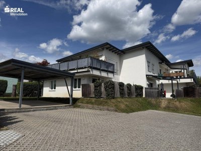 Meine ruhige 3-Zimmer-Gartenwohnung in Hart bei Graz