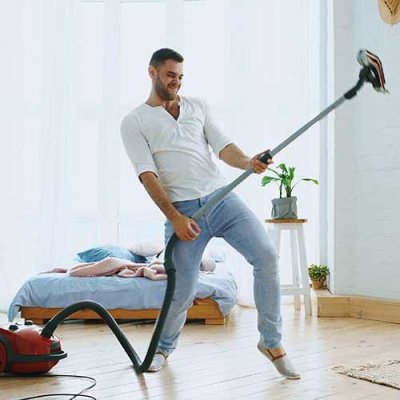 Klein aber fein - individuell Wohnen