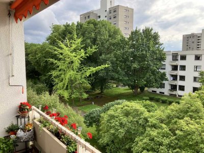 3-Zimmer-Wohnung in Karlsruhe-Rüppurr