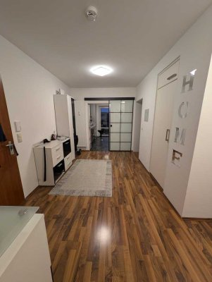 Provisionsfreie 3 ZKB mit TG und Balkon