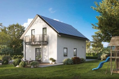 Neubau Aktionshaus * nachhaltig und sicher in Euer neues Zuhause investieren