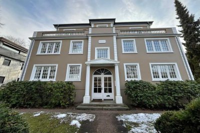 Exklusiv Wohnen an der Alster