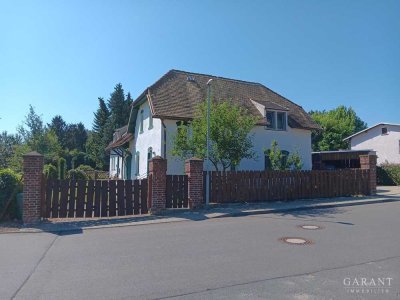 Zweifamilienhaus in Kemmlitz zu verkaufen