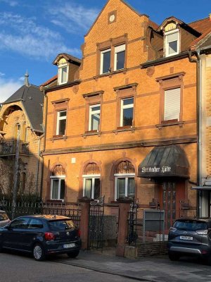 4-Familienhaus in Neustadt/Weinstraße