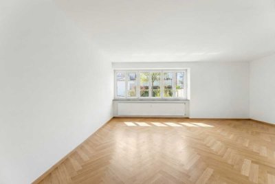 Nähe Elisabethplatz I Großzügige 3-Zimmer-Wohnung mit vielseitigen Gestaltungsmöglichkeiten
