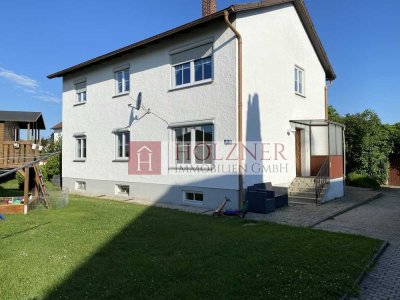 Für Singles oder Paare, die es etwas geräumiger mögen