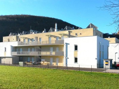 Seebenstein | Geförderte Miete mit Kaufoption | Top 3/5 | 1. OG mit Balkon