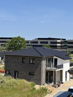 Exklusive Neubauwohnung Stade Riensförde