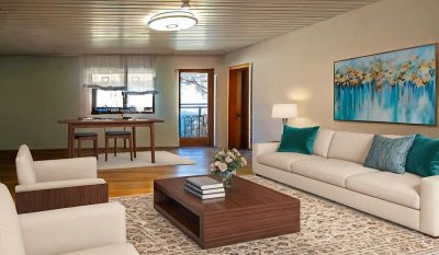 Zuhause mit Stil – großzügig, sonnig & zentrumsnah