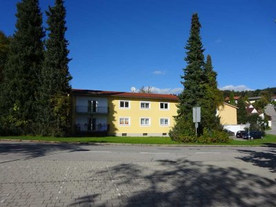 Mehrfamilienhäuser mit 28 Wohnungen - provisionsfrei
