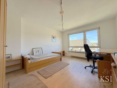 Einziehen & wohlfühlen: Möbliertes WG-Zimmer auf der Holsteinerstraße in Wuppertal!