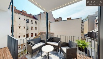 TOP SANIERTER ALTBAU | NAHE ZENTRUM | FREIFLÄCHEN |