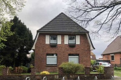 Einfamilienhaus mit großzügigem Grundstück vor den Toren Hamburgs