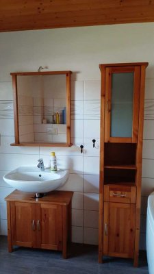Ansprechende 1-Zimmer-Wohnung in Neuenkirchen