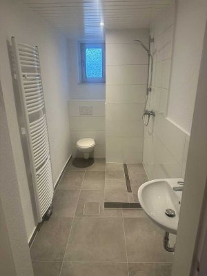 TOP! Ab sofort! 2 Zimmer, EBK, Bad mit Dusche und Fenster