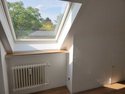 Moderne 2-Zi. DG-Wohnung in TOP Lage von Bad Salzuflen am Obernberg mit gehobener Innenausstattung