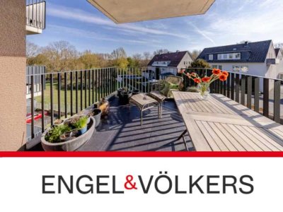 Moderne Wohnung am Padersee für höchste Ansprüche