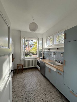 Einfamilienhaus in Kleinmachnow - Hier will ich wohnen!