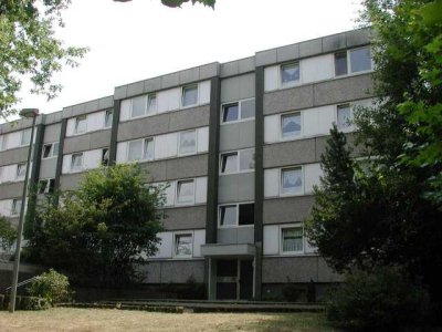 2-Zimmer-Wohnung in Dortmund Dorstfeld