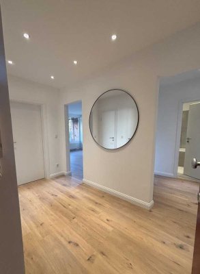 Moderne 3,5-Zimmer ETW, Erstbezug nach Sanierung, Gäste-WC, ohne Courtage