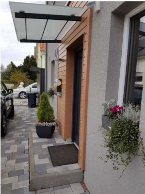 Wohngesunde 3-Zimmer-Oase inkl. toller Einbauküche ab 01.11.2025