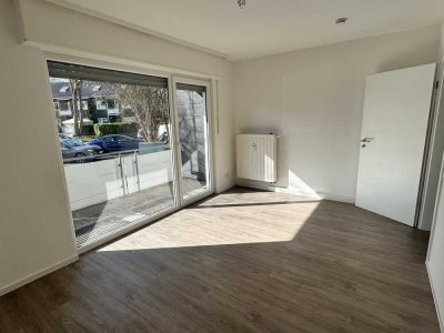 In Bonn! Gepflegte 2-Zimmer Wohnung mit zwei Balkone!