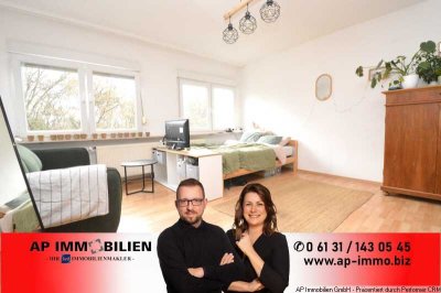 HECHTSHEIM - Apartment im Dachgeschoss, ideal für Pendler oder Studis