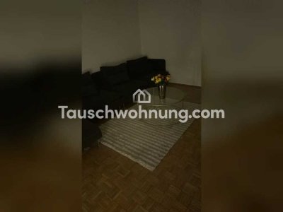 Tauschwohnung: Biete Wohnung in Dortmund, suche Wohnung im Kölner Umland