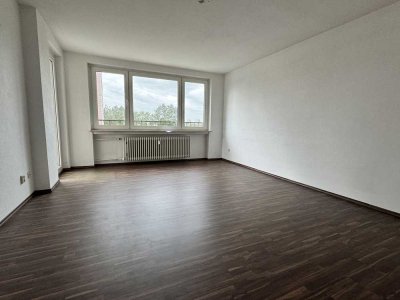Attraktive 2-Zimmer-Wohnung in begehrter Lage von Oberursel