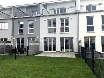 Samstagbesichtigung  Fünf Zimmerhaus im VILLAGE LICHTENRADE !
