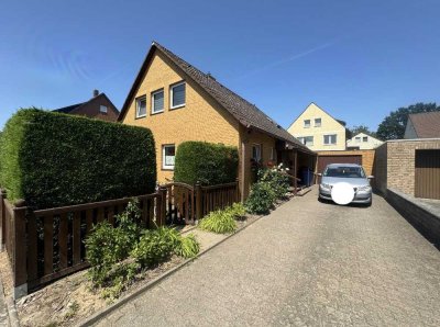 Peiner Landstraße 254a, 31135 Hildesheim