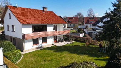 Einfamilienhaus Top Lage sofort frei 137 m² Grundstück 745 m² 6 Zimmer Einbauküche WS/TR Balkon