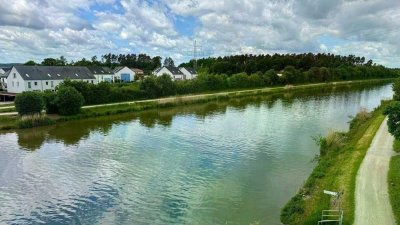 Zuhause mit 4,5 Zimmern in Nürnberg