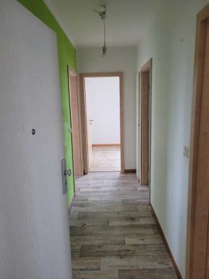 Stilvolle 3-Raum-Wohnung mit gehobener Innenausstattung in Heusenstamm