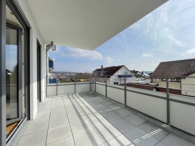 Bezugsfertiger Neubau mit hochwertiger Ausstattung