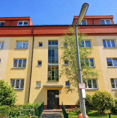Berlin-Reinickendorf | 129.999€ provisionsfrei | Kernsanierung, Mieter geht, Rendite wartet