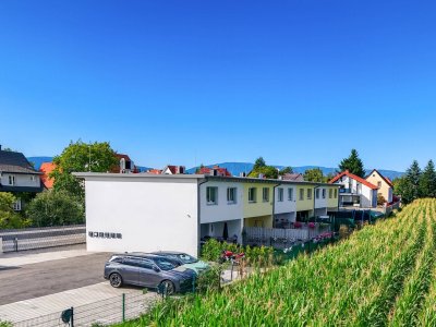 Familientraum mit großem Garten - Einziehen &amp; Wohlfühlen!