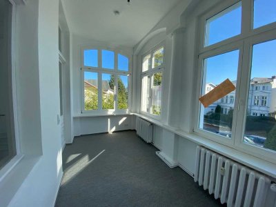 Schöne 1,5-Zimmer-Wohnung in Strandnähe