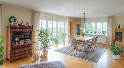 Großzügiges Einfamilienhaus / Mehrgenerationenhaus auf schönem Grundstück in Lensahn, Nh. Ostsee